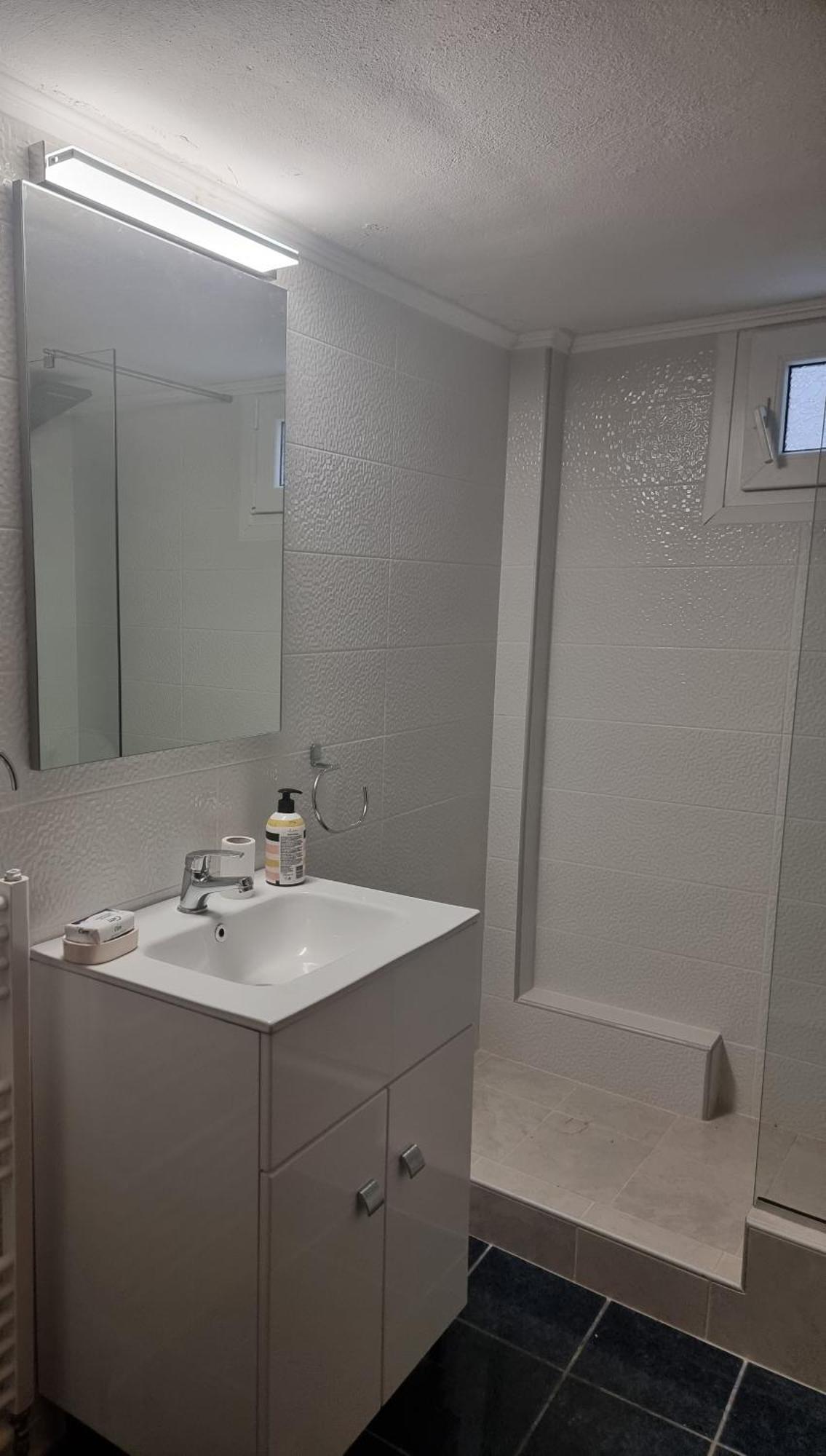 Keramoti Luxury Apartments Экстерьер фото